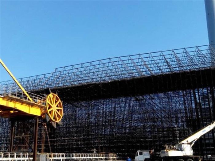 昭通网架钢结构工程有限公司